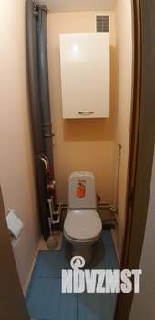 1-к квартира, на длительный срок, 40м2, 8/10 этаж