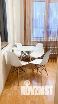 1-к квартира, посуточно, 33м2, 4/5 этаж