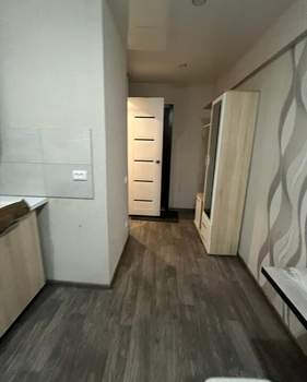 Студия квартира, на длительный срок, 20м2, 4/5 этаж