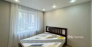 1-к квартира, на длительный срок, 45м2, 3/10 этаж