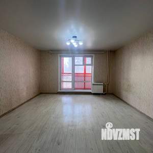 Студия квартира, на длительный срок, 33м2, 2/17 этаж