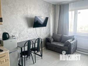 2-к квартира, посуточно, 45м2, 8/22 этаж