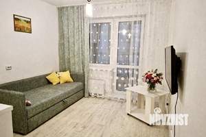 Студия квартира, на длительный срок, 18м2, 8/25 этаж