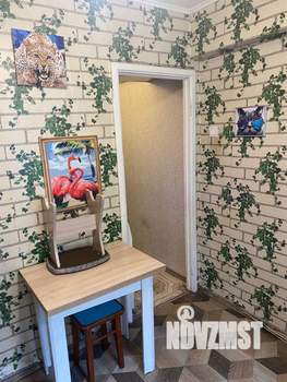 1-к квартира, на длительный срок, 29м2, 1/5 этаж