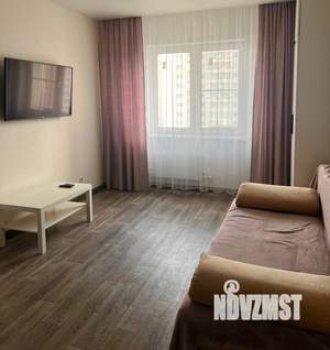 2-к квартира, на длительный срок, 40м2, 11/24 этаж