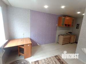 Студия квартира, на длительный срок, 17м2, 3/5 этаж