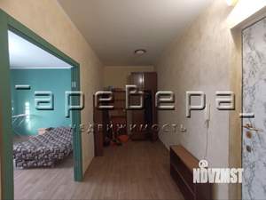 1-к квартира, на длительный срок, 41м2, 6/10 этаж