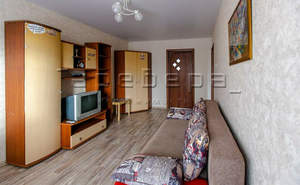 2-к квартира, на длительный срок, 45м2, 2/5 этаж