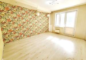 1-к квартира, на длительный срок, 28м2, 9/18 этаж