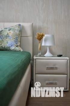 2-к квартира, посуточно, 70м2, 9/19 этаж