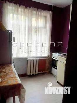 2-к квартира, на длительный срок, 46м2, 2/5 этаж