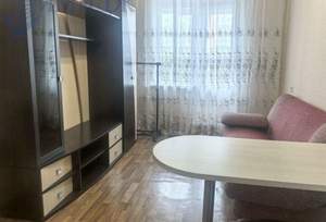 Студия квартира, на длительный срок, 28м2, 4/16 этаж