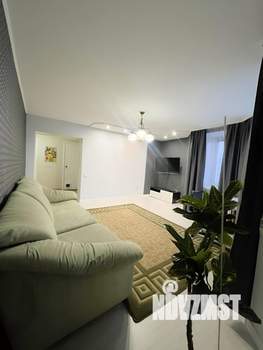 2-к квартира, на длительный срок, 58м2, 3/8 этаж