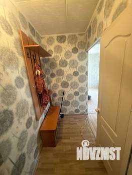 1-к квартира, на длительный срок, 30м2, 3/5 этаж