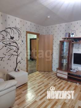 3-к квартира, на длительный срок, 77м2, 12/17 этаж