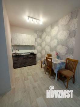 1-к квартира, на длительный срок, 34м2, 10/25 этаж