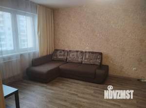 1-к квартира, на длительный срок, 48м2, 5/10 этаж