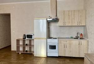 2-к квартира, на длительный срок, 43м2, 2/24 этаж