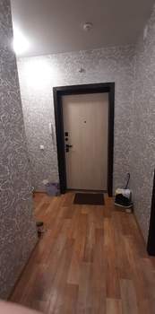 1-к квартира, на длительный срок, 40м2, 12/24 этаж