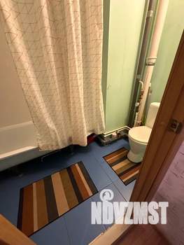 Студия квартира, посуточно, 35м2, 9/16 этаж