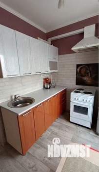 1-к квартира, на длительный срок, 30м2, 8/12 этаж