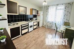 1-к квартира, посуточно, 42м2, 4/12 этаж