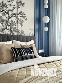 1-к квартира, посуточно, 32м2, 1/1 этаж