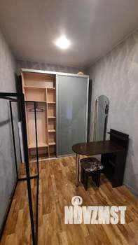 1-к квартира, на длительный срок, 45м2, 7/15 этаж