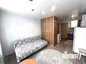 Студия квартира, на длительный срок, 17м2, 2/5 этаж