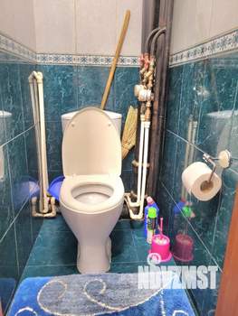 2-к квартира, посуточно, 54м2, 1/1 этаж