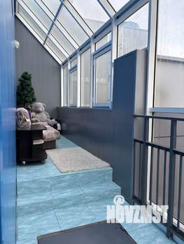 3-к квартира, на длительный срок, 80м2, 6/7 этаж