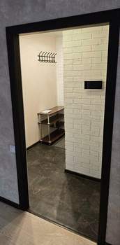 1-к квартира, на длительный срок, 33м2, 4/5 этаж