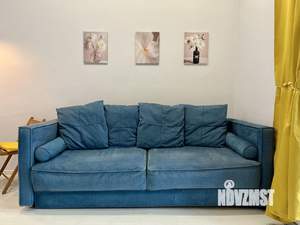 2-к квартира, на длительный срок, 41м2, 25/25 этаж