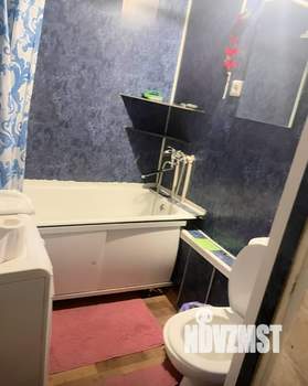 2-к квартира, посуточно, 48м2, 2/5 этаж