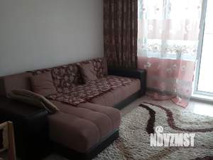 Студия квартира, посуточно, 35м2, 8/21 этаж