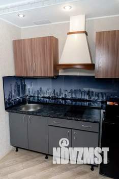 1-к квартира, посуточно, 32м2, 1/4 этаж