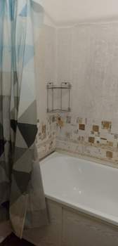 1-к квартира, на длительный срок, 37м2, 6/10 этаж