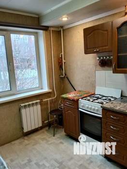 1-к квартира, на длительный срок, 32м2, 1/5 этаж