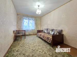 2-к квартира, на длительный срок, 50м2, 4/5 этаж