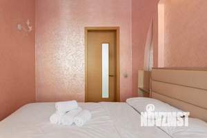 2-к квартира, посуточно, 47м2, 1/1 этаж