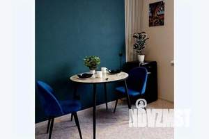 1-к квартира, посуточно, 38м2, 4/15 этаж