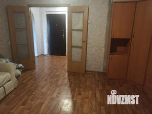 1-к квартира, на длительный срок, 41м2, 6/11 этаж