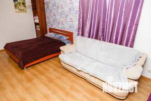 1-к квартира, посуточно, 30м2, 1/5 этаж