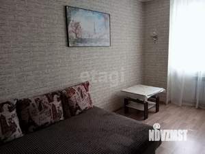 1-к квартира, на длительный срок, 31м2, 10/24 этаж