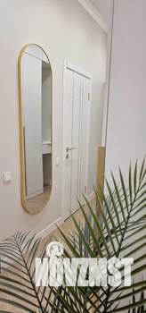 Студия квартира, посуточно, 26м2, 2/7 этаж