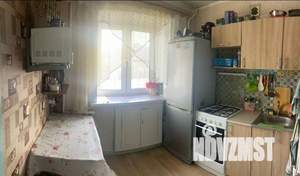 3-к квартира, на длительный срок, 57м2, 3/5 этаж