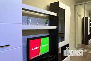 1-к квартира, посуточно, 33м2, 1/1 этаж