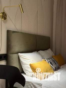 1-к квартира, посуточно, 29м2, 1/1 этаж