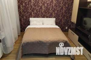 1-к квартира, посуточно, 30м2, 18/26 этаж