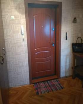 1-к квартира, на длительный срок, 40м2, 7/12 этаж